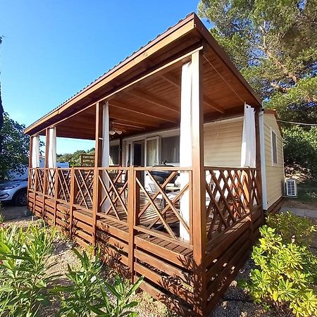 Mobile Homes Seashell Jezera Eksteriør bilde