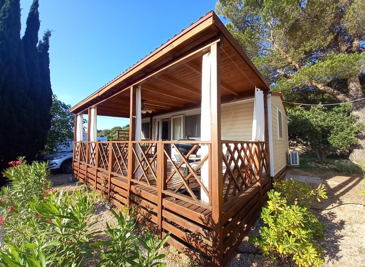 Mobile Homes Seashell Jezera Eksteriør bilde
