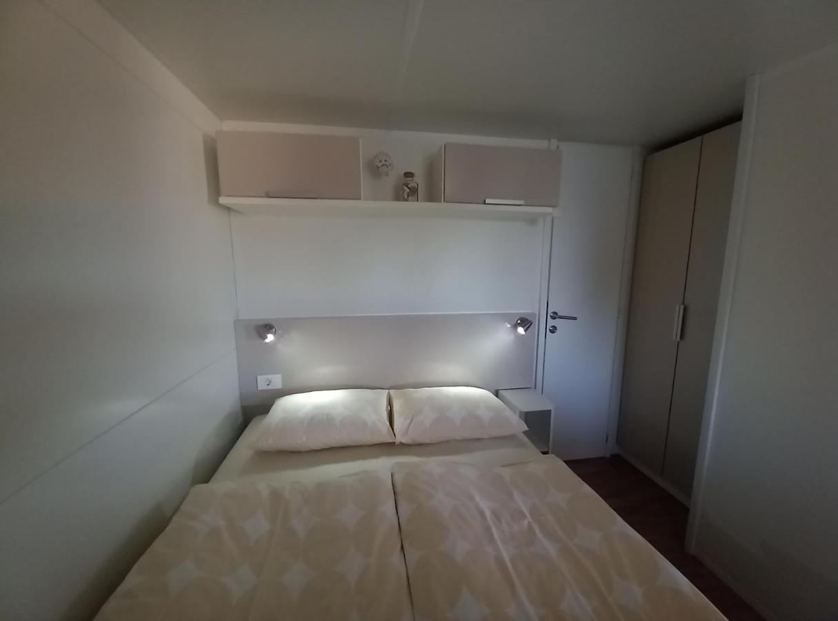 Mobile Homes Seashell Jezera Eksteriør bilde